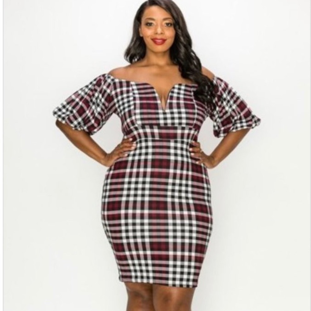 Sweet memories dress